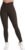 Sunzel Sunlissia Hidden Butt Lifting Scrunch Workout Leggings for Women, Crossover High Waist Yoga Pants with Tummy Control