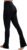 Sunzel High Waist Mini Flared Leggings for Women, Tummy Control Casual Flare Yoga Pants for Yoga Workout Gym