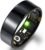 Smart Ring Health Tracker for Women Men, Sleep Tracker with Heart Rate,SpO₂,Blood Pressure, Fitness Ring for Activity Monitoring, No Subscription, Step Tracker Ring for ios&Android (Black, #10)