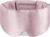 Zenssia 100% Mulberry Silk Sleep Mask Eye Mask for Man and Woman with Adjustable Headband, Full Size Large Sleep Mask & Blindfold for Total Blackout for All Night Sleep, Travel & Nap- Light Plum