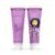 DERMAdoctor KP Bump Eraser Body Scrub and Lotion Kit Dermatologist Formulated Exfoliant | Keratosis Pilaris Treatment For Dry And Bumby Skin 10% AHAs + PHAs