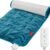 Comfytemp Weighted Heating Pad for Back & Period Cramps, FSA Eligible, Birthday Gifts for Mom Dad Women Men, 2.2lb HSA Electric Heat Pad for Neck Shoulder Pain Relief, 2H Auto-Off Heated Pad, 12×24