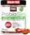 Force Factor ProbioSlim Keto ACV Gummies, Organic Apple Cider Vinegar Gummies with LactoSpore Probiotics & Prebiotics to Support Digestion, Metabolism, & Immune Health, 1 Net Carb, Apple Flavor, 120ct
