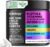Biotin Collagen Keratin Neem Supplement – Hair Growth Vitamins for Women & Men – 10000mcg Biotin with Hyaluronic Acid & B Complex – Healthy Hair Loss Support – Skin and Nails Care – 60 Capsules